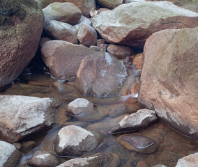 Rocks