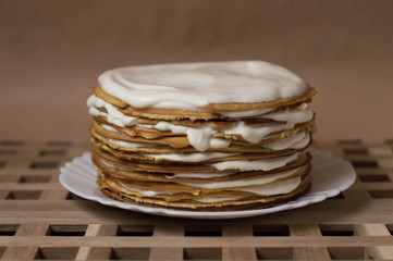 cake