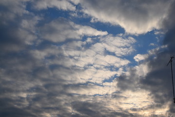 Sky