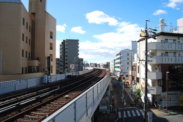 線路