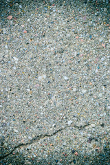 grunge wall stone background or concrete texture