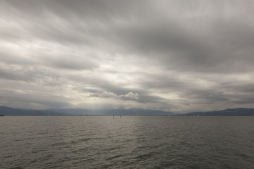 Obraz premium Bodensee