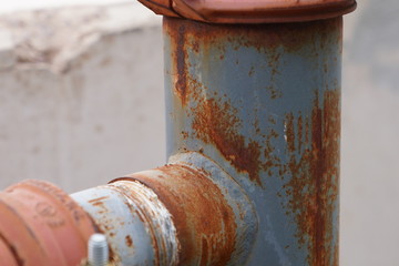 Emergency Equipment - Fire Hose and Pipes