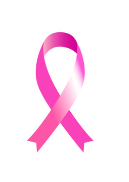 Claim image made to remember the October Breast Cancer Awareness Month