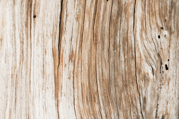 Wooden background  On the beach in Nai Yang Beach Phuket Thailand