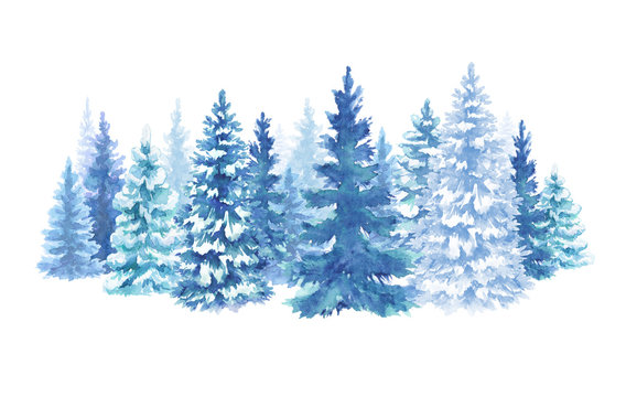 Winter Scene Clipart Images – Browse 6,276 Stock Photos ...