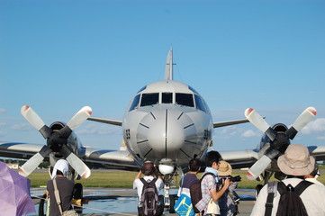 横田基地