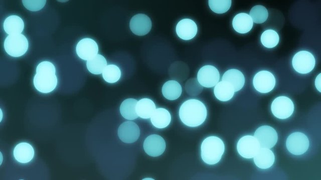玉ボケ