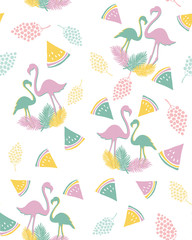 Tropic pattern 3