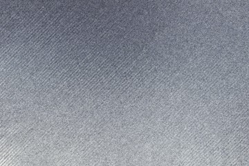 Texture of stripes on dark gray concrete, detail stone, abstract background
