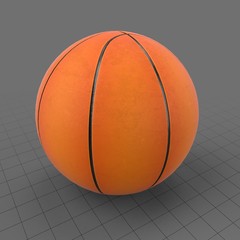 Basketball