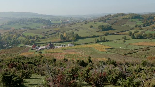 French Countryside 5