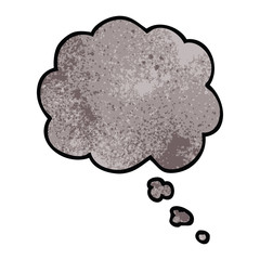 cartoon doodle expression bubble