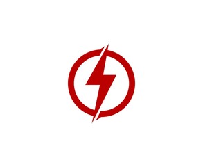 Power logo