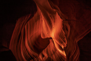 Antelope Canyon, Arizona