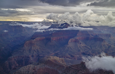 Grand Canyon National Park, Arizona