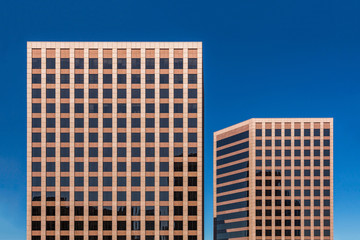 Office building exterior