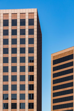 Office Building Exterior