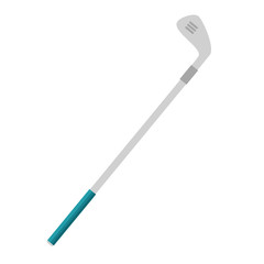 golf stick club icon