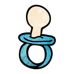 cartoon doodle dummy