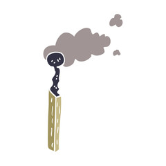 cartoon doodle match