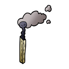 cartoon doodle match