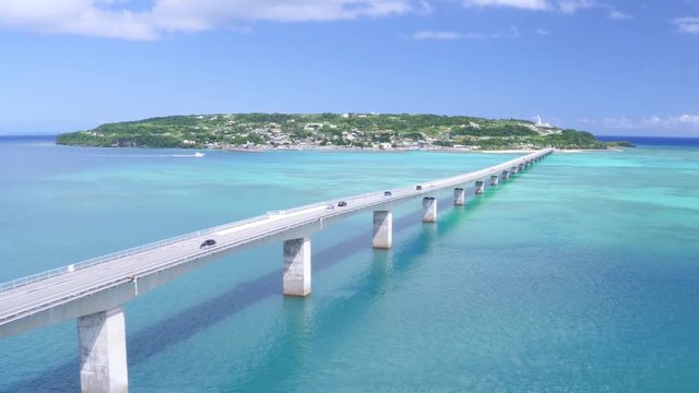 古宇利大橋