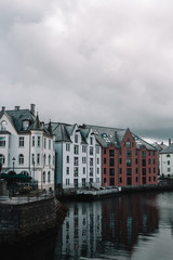Alesund Views