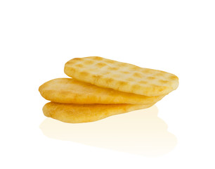 Japanese rice cracker