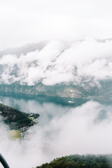 Bergen Hills and Hikes
