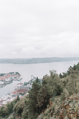 Bergen Views