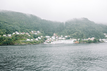 Fjord Cruise