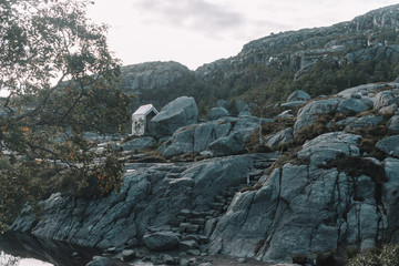 Norwegian Hike