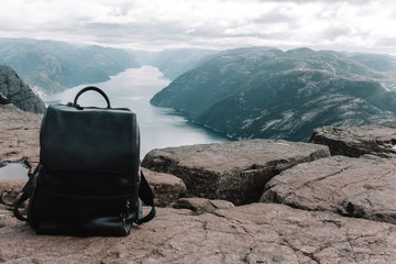 Hiking Backpack