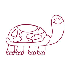 turtle cute cartoon