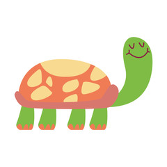 turtle cute cartoon