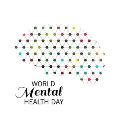 World Mental Health Day.
