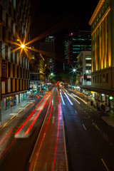 Fototapeta premium Brisbane, Australia