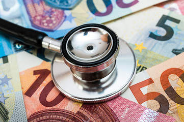 Gesundheitskosten 