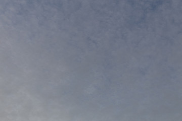 Sky clouds