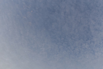 Sky clouds