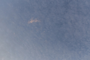 Sky clouds
