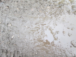 wall white pattern abstract