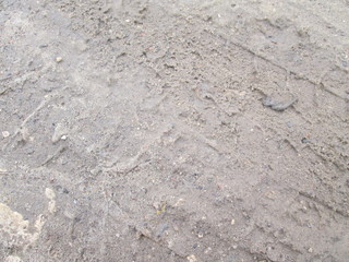 stone abstract pattern wall