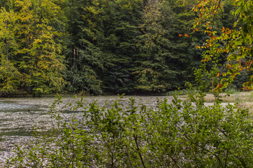 Jeziorka Duszatyńskie  © wedrownik52