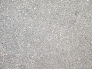 texture asphalt stone road