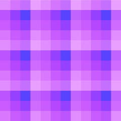 Seamless pattern background from a variety of multicolored squares.