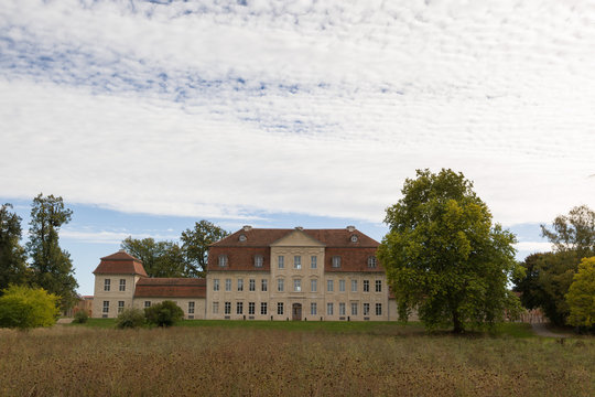 Schloss Kummerow