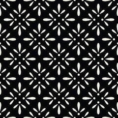 abstract cloth fashion seamless graphic pattern