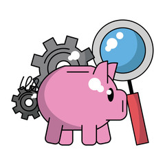 Business and office elements